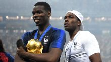 Pogba negocia com clube francês e pode retornar ao futebol após suspensão por doping
