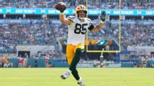 Sources: Packers, Tucker Kraft agree to 4-year extension
