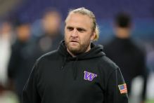 North Carolina DC Steve Belichick on indefinite medical leave
