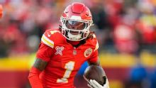 Ranking the top 10 rookie performances in Super Bowl history