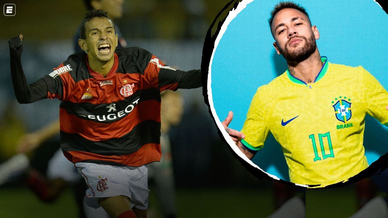 Ex-flamengo reforça time do Amazonense em busca de vaga na Série D.