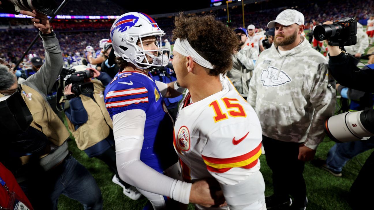 MVP? Super Bowl champ? Millions in bonus cash on the road for NFL stars like Allen and Mahomes