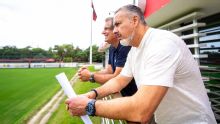 Luiz Henrique pode fazer Flamengo superar R$ 1 bilhão em reforços com Bap e Boto; veja como se saiu cada um