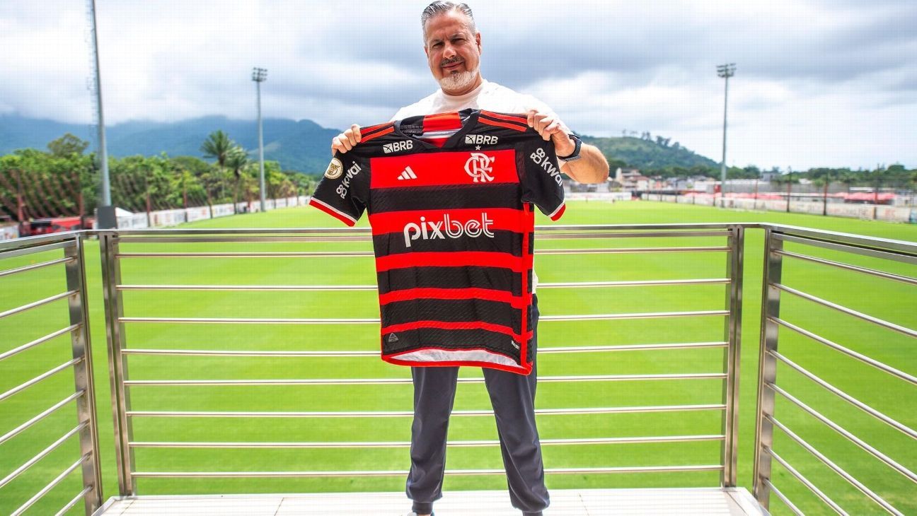 Flamengo enfrenta problema de caixa e adota postura econômica para 2025.