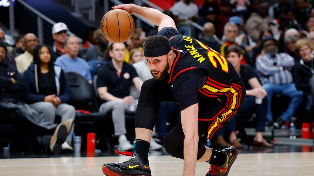 Hawks forwards Nance, Krejci out several weeks