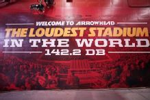 Chiefs drop GEHA Field, return to simply Arrowhead Stadium