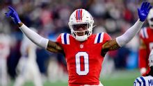 Patriots see biggest bump in Madden divisional round ratings update