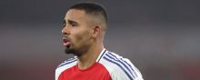Gabriel Jesus será el '9' del Barcelona: ¿se olvidan de Julián?