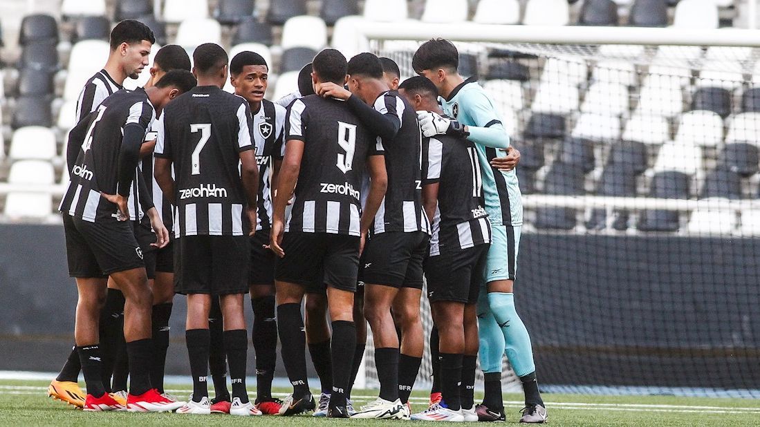 COPA SÃO PAULO COMEÇA COM TUDO! Cruzeiro e Botafogo entram em campo pela 55ª edição da competição com grandes expectativas!