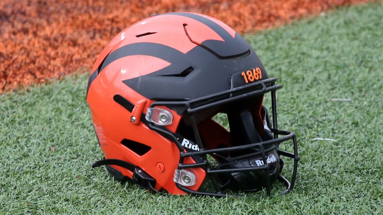 Ex-Princeton football star killed in truck attack