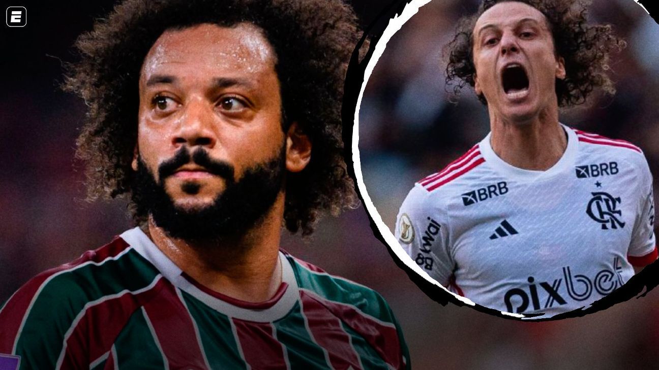 ALGUM NO MENGO?! 46 jogadores disponíveis no mercado para reforçar clubes brasileiros em 2025