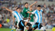 La agenda del fútbol argentino