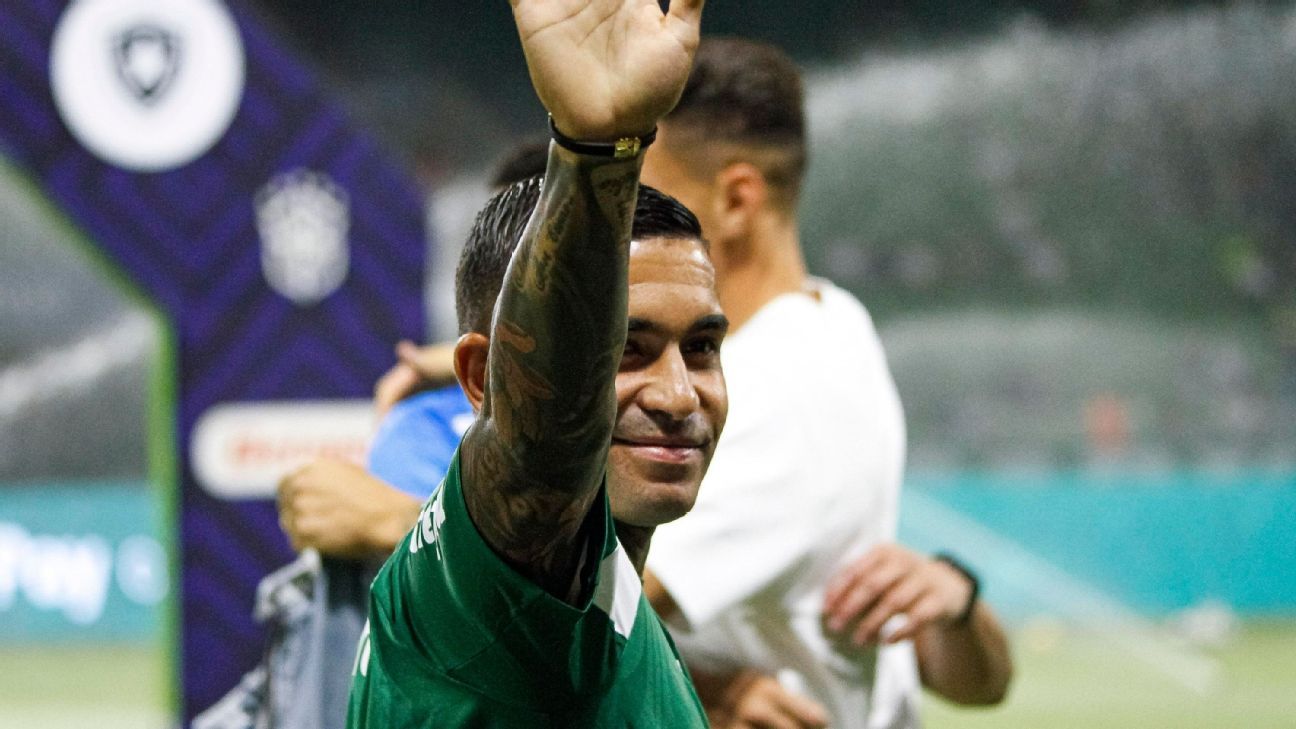 Dudu critica falta de oportunidades no Palmeiras e deixa passado para trás.