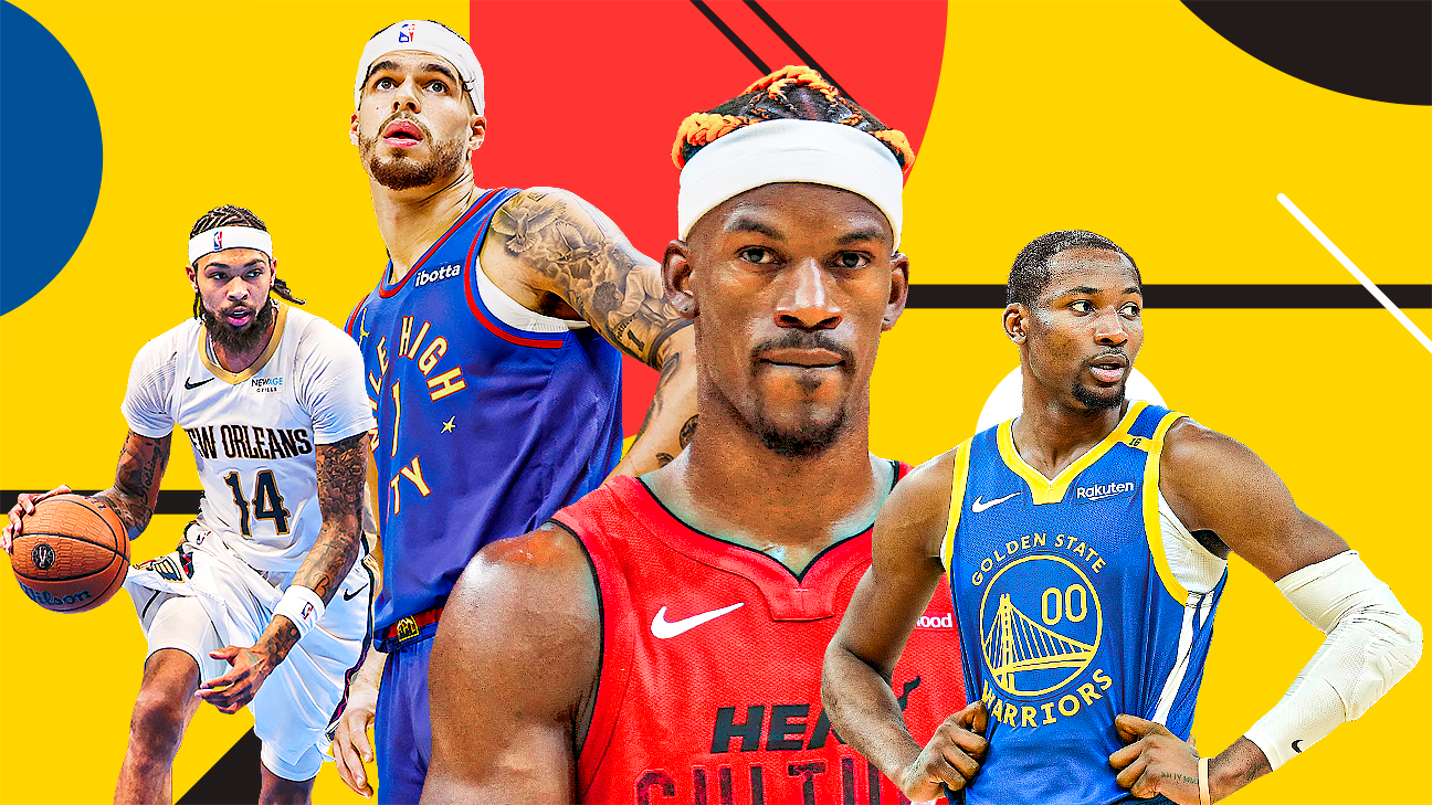 NBA trade deadline: One player to watch on all 30 teams