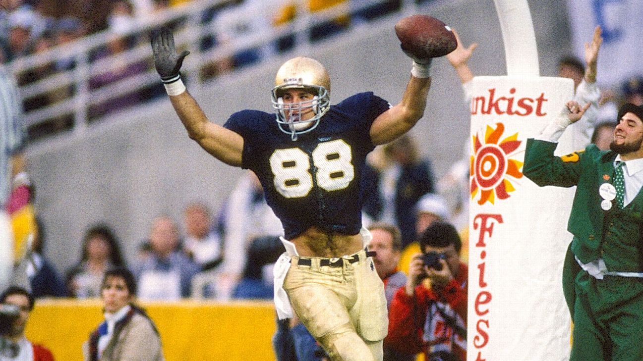 No matter who wins the natty, it will have been a long time coming