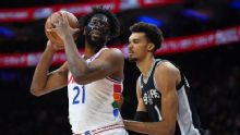 Stacking which teams can keep the NBA's parity run going