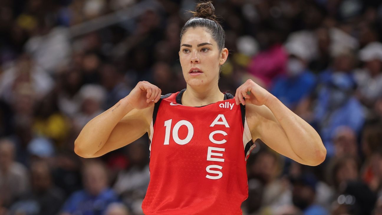 WNBA free company: Biggest questions, predictions and groups more than likely impacted