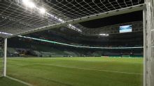 Conmebol confirma Nubank Parque como estádio de Palmeiras x Fluminense na Libertadores