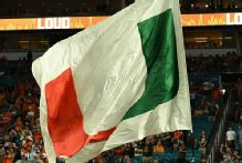 Reports: Miami Hurricanes going back to Nike on $200M+ deal