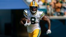 Packers have not seen video in Josh Jacobs case, GM says
