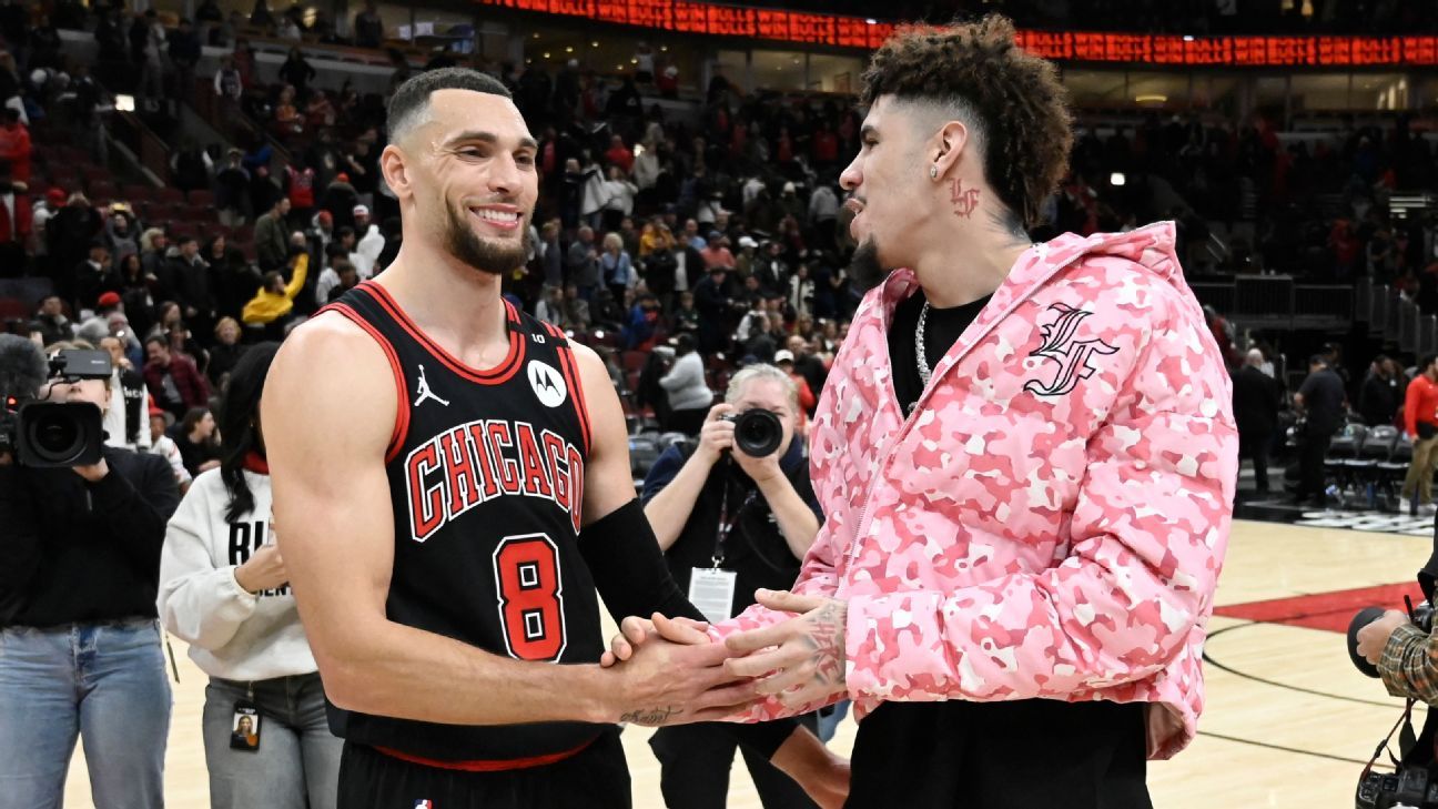 Breaking News: LiAngelo Ball Inks $13 Million Deal with Def Jam Recordings