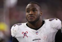 Ravens DT Madubuike, LB Van Noy ruled out for MNF vs. Lions