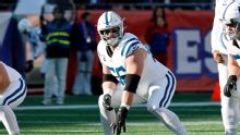 Sources: Seahawks acquire Pro Bowl guard Quenton Nelson in trade with Colts
