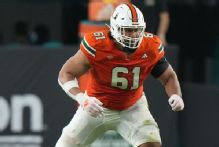 Top OL prospect Mauigoa: Battling Bain, Mesidor 'built who I am'