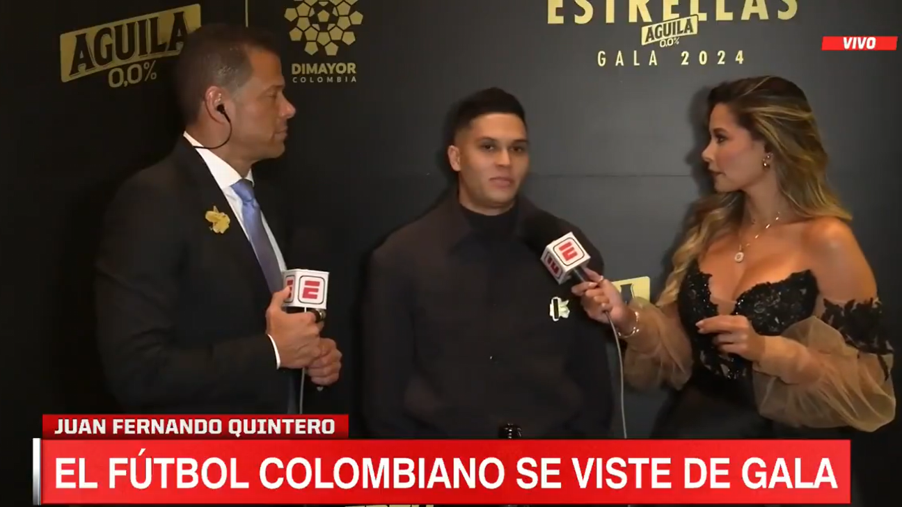 Juanfer Quintero Takes Aim at DIM: “They Didn’t Support Me