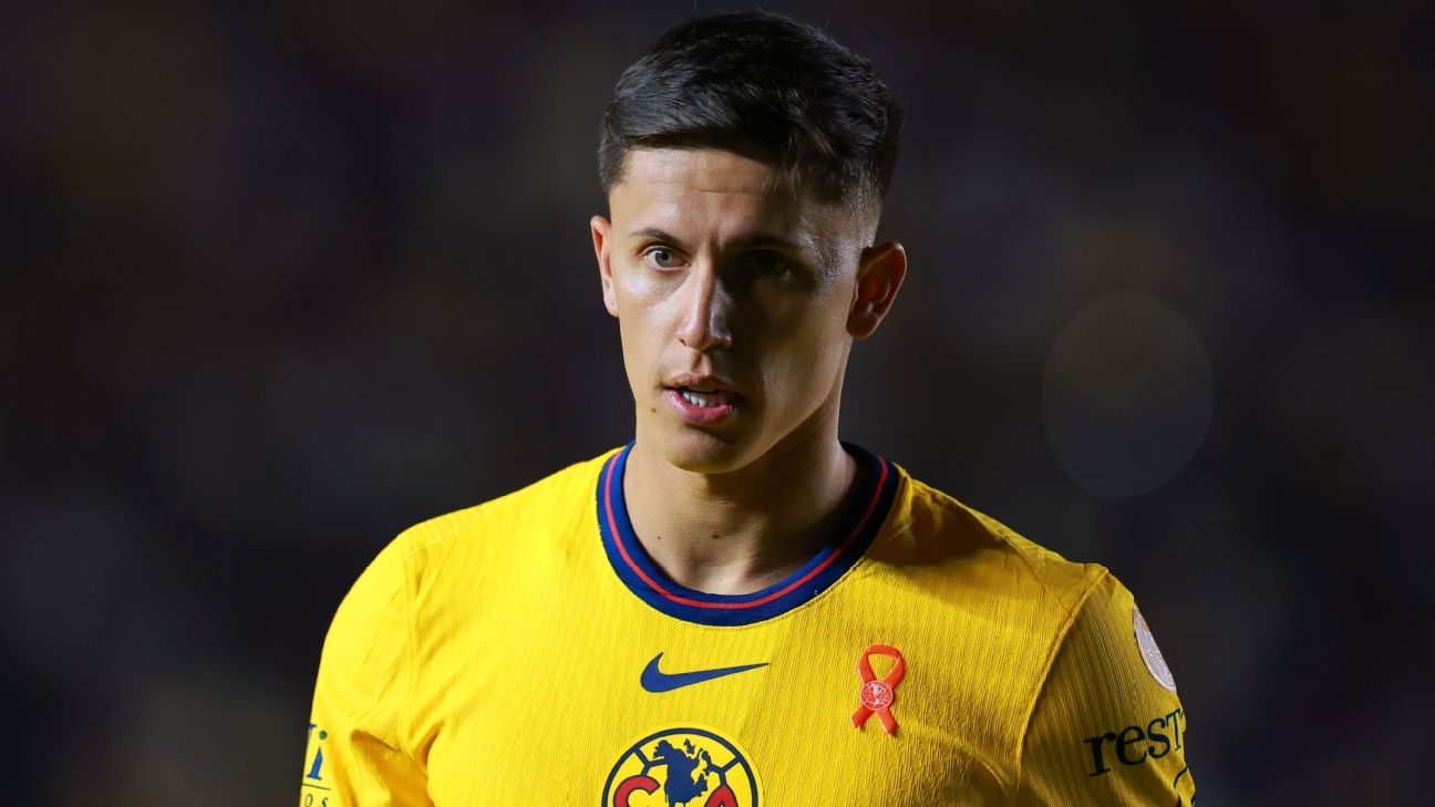 Inter Miami busca atacante cobiçado pelo Corinthians para enfrentar Palmeiras no Mundial