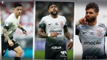 Com Diniz pressionado e ameaçado pelo Z-4, Corinthians volta a ter trio GYM após quatro meses