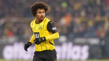Barcelona sign Karim Adeyemi from Borussia Dortmund