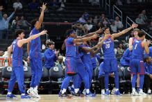 DePaul gives AD DeWayne Peevy another contract extension