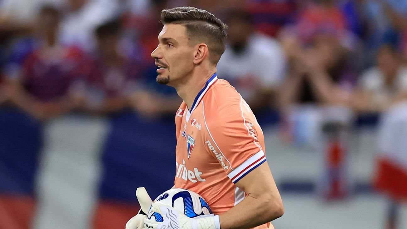Fortaleza x Chicago Fire: onde assistir ao vivo, horário e escalações
 #ÚltimasNotícias #Brasil