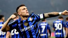 ¿Cómo está Lautaro Martínez en el Top 10 de máximos goleadores históricos de Inter?