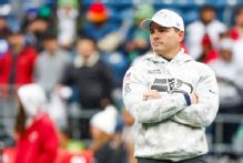 Macdonald: Seahawks start was 'most difficult stretch of my life'