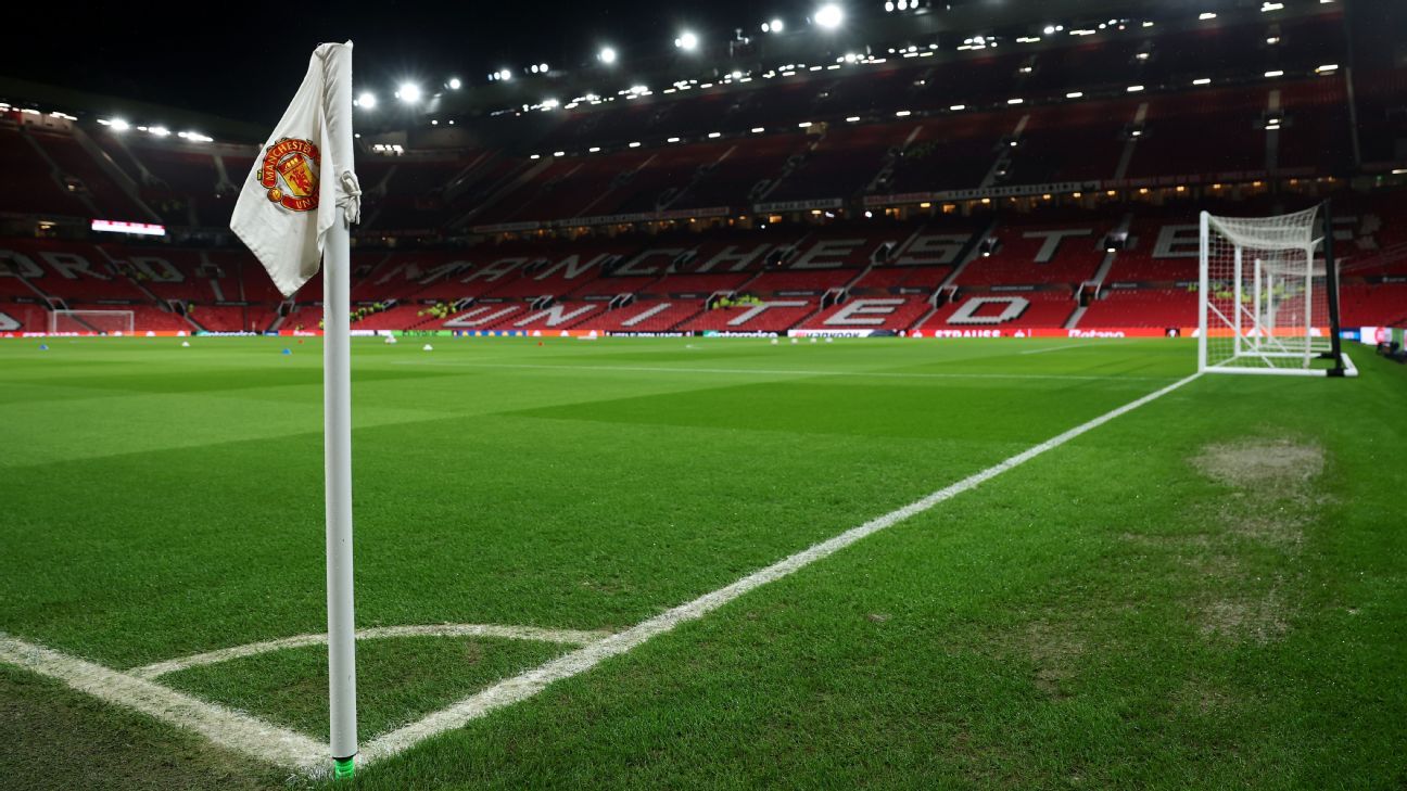 Man United finances risk 'danger' of PSR breach