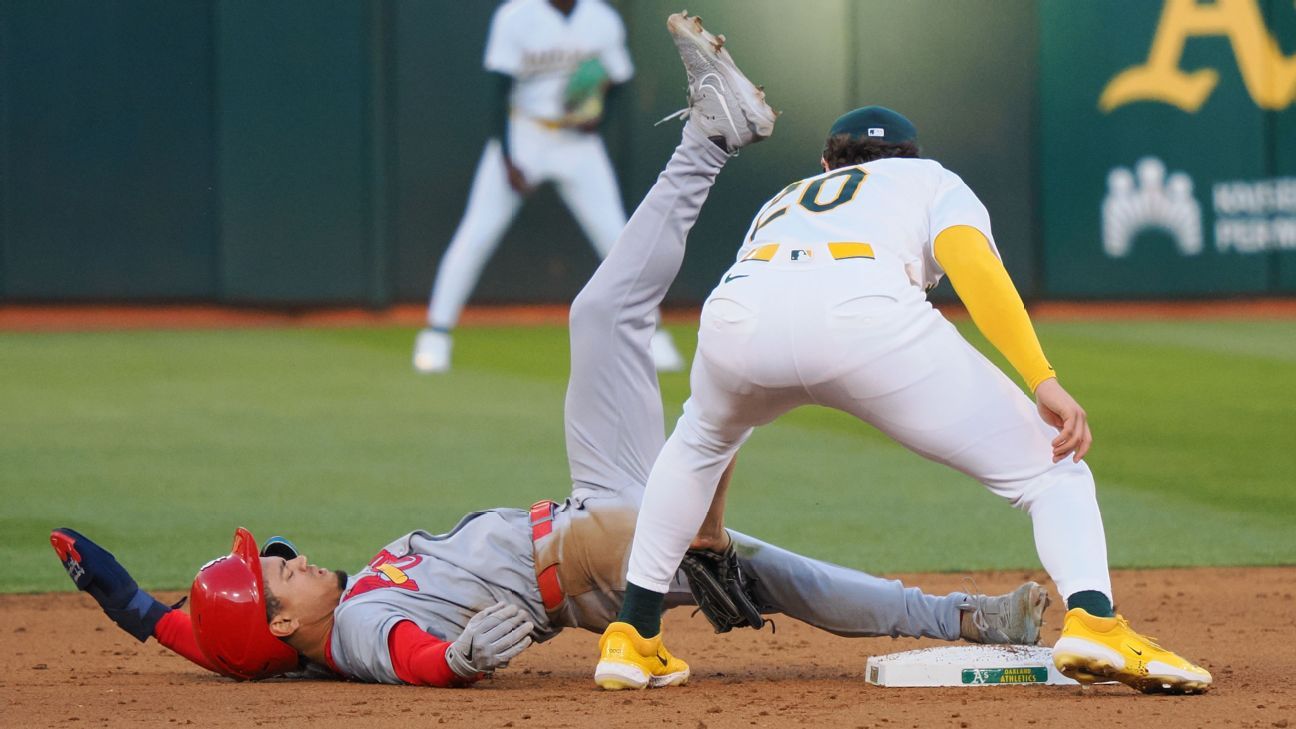 News or Noise? What you might have missed this week in fantasy baseball
