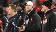 Louisville, coach Jeff Brohm agree to 8-year, $64.8M extension