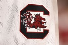 Staley, Gamecocks land commit from No. 30 recruit Taylor Brown