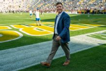 Packers announce coach LaFleur, GM Gutekunst, EVP Ball extensions