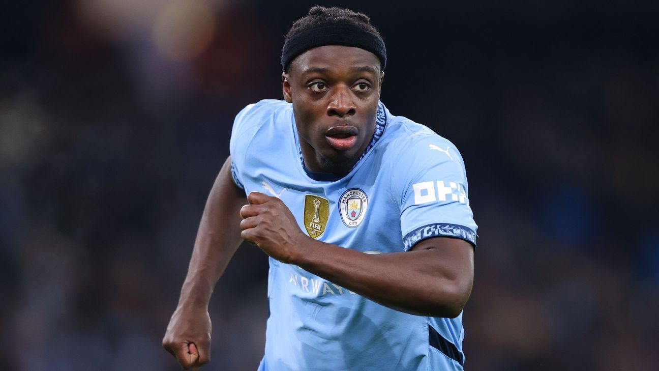 Transfer rumors, news: Barça eye move for Man City's Doku