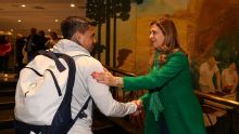 Em briga por 'VTNC', Leila ganha 'apoio duplo' do Ministério Público, que rejeita defesa de Dudu