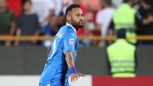 Neymar to rejoin boyhood club Santos after Al Hilal exit