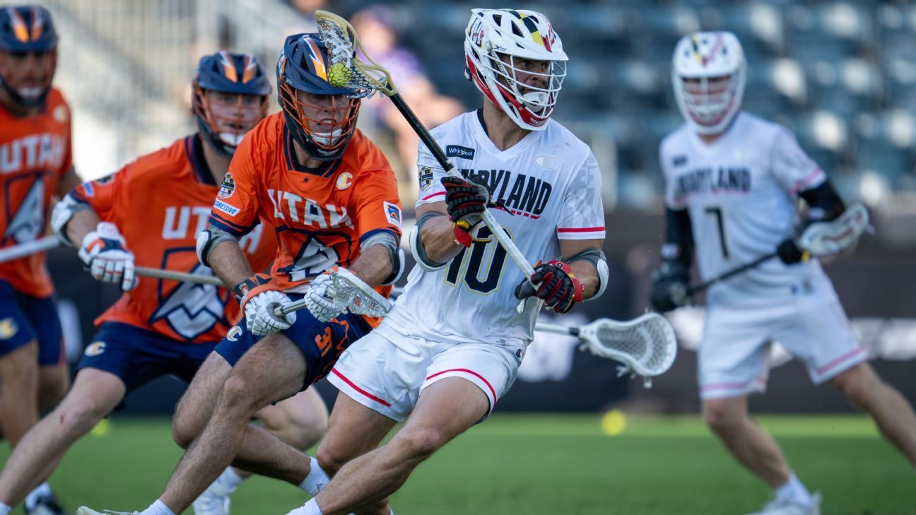 How to watch 2025 PLL and WLL Championship Series on ESPN ESPN