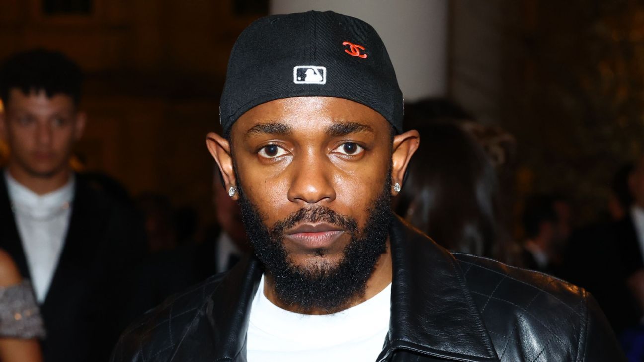 Where will Kendrick Lamar land among most popular halftime shows?