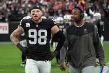 Steelers hire Patrick Graham as Mike McCarthy's D-coordinator