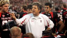 Late Leach on college football HOF ballot after eligibility tweak