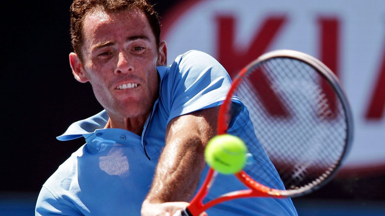 6 tennis players banned for links to match-fixing