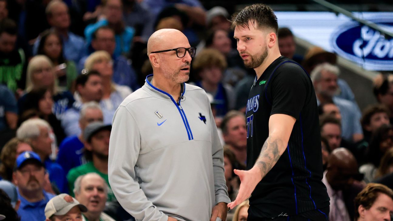 Cartola dos Mavs revela que nem técnico sabia de troca de Doncic por Davis e diz: 'Nos deixa prontos para vencer agora e no futuro'